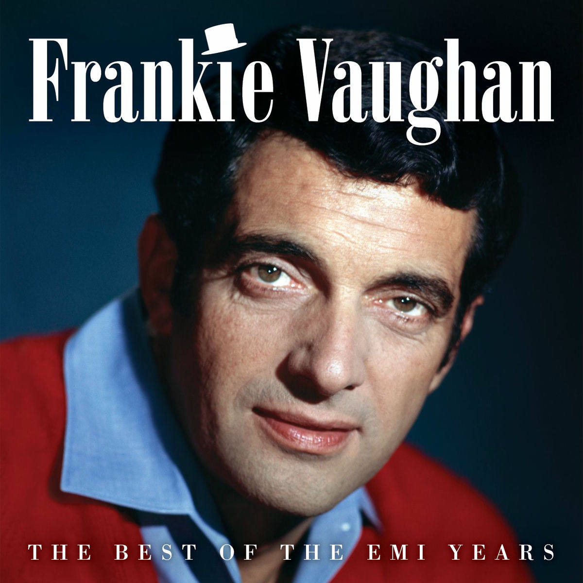 Frankie Vaughan